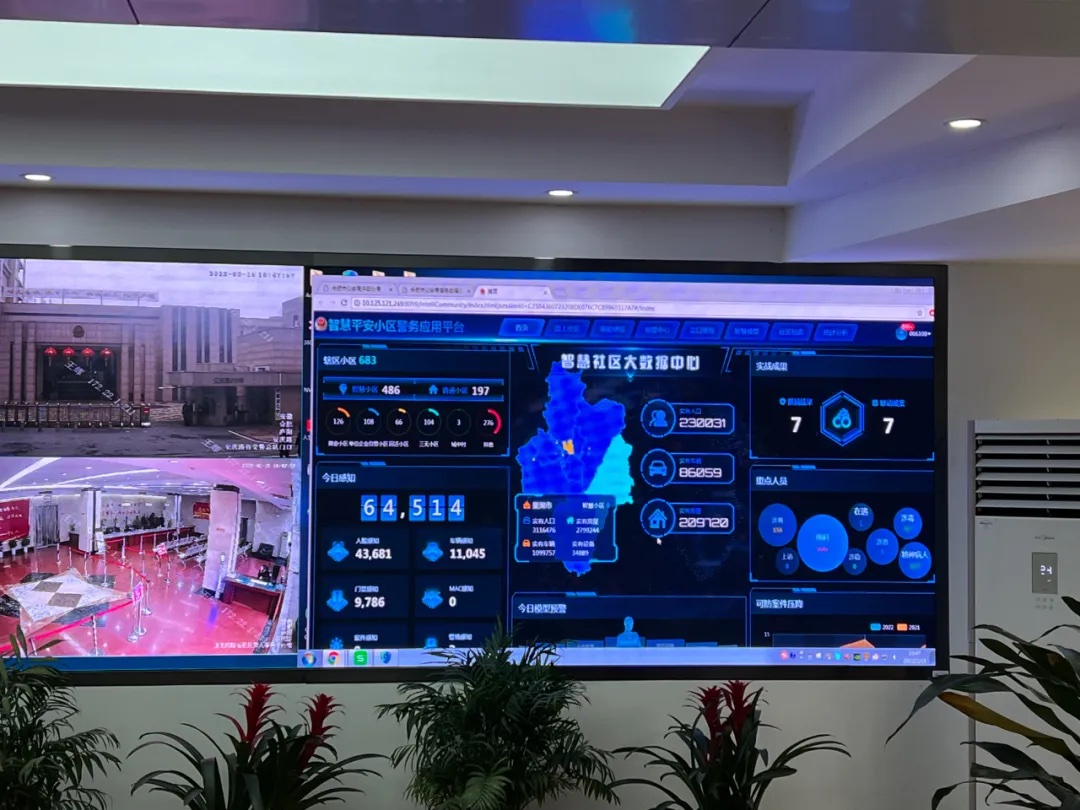 图片来自合肥日报