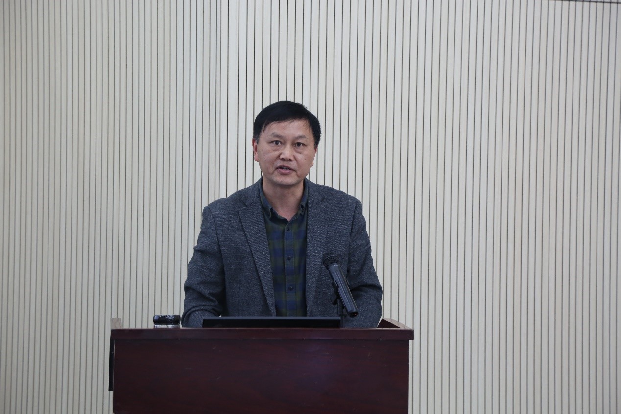 中国科学技术大学先进技术研究院